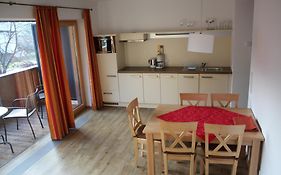 Gaestehaus Braunegger